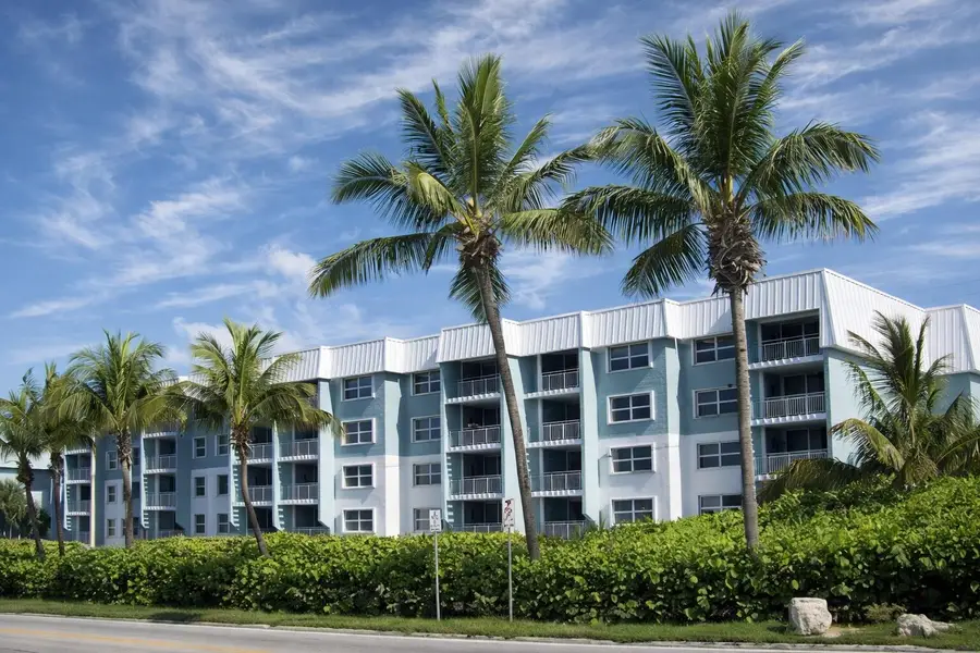 1901 S Roosevelt Boulevard #401S, Key West, FL 33040 - #2