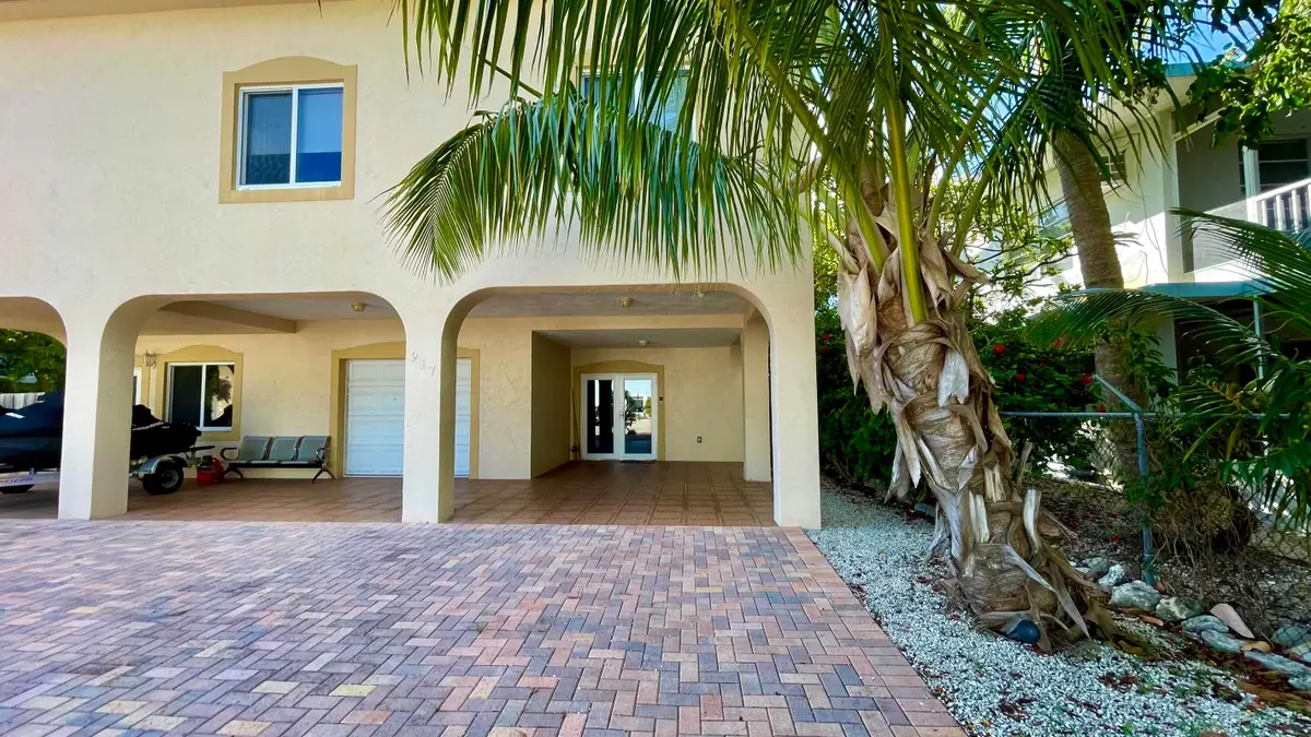 917 Red Bird Road, Key Largo, FL 33037 - #1