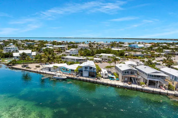 701 Spanish Main Drive #LOT 49, Cudjoe Key, FL 33042