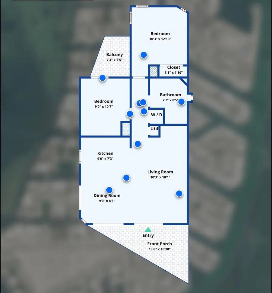 701 Spanish Main Drive #LOT 49, Cudjoe Key, FL 33042 - #3