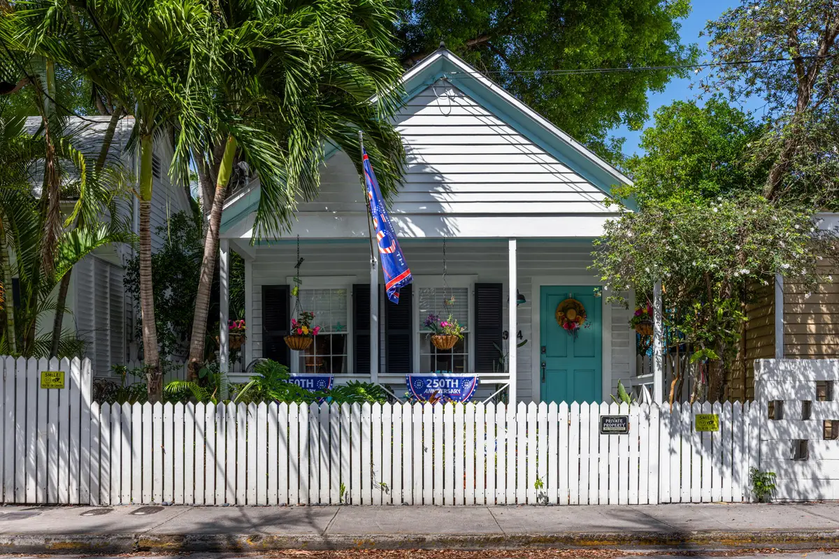 914 Windsor Lane, Key West, FL 33040 - #1