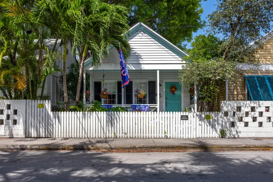 914 Windsor Lane, Key West, FL 33040 - #3