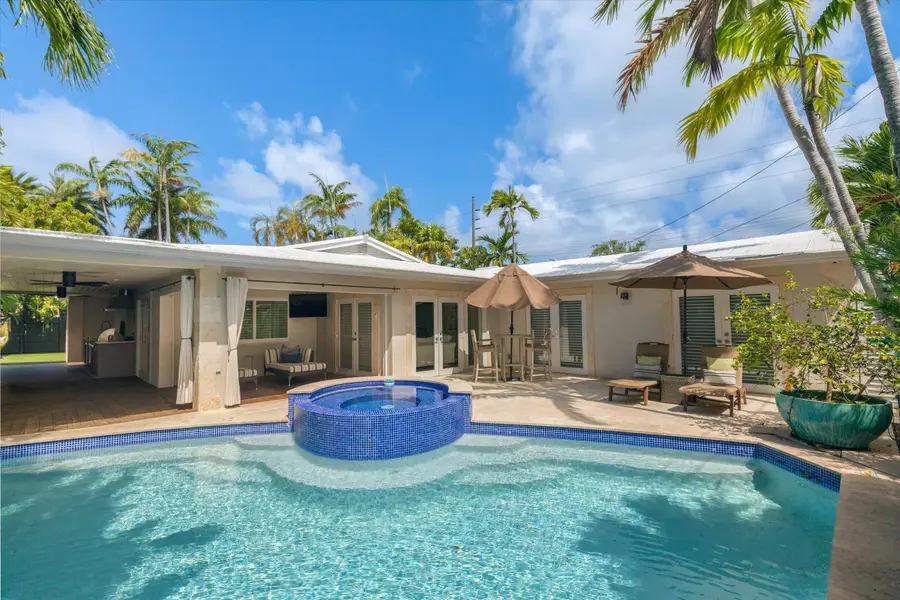 1511 17th Terrace, Key West, FL 33040 - #2