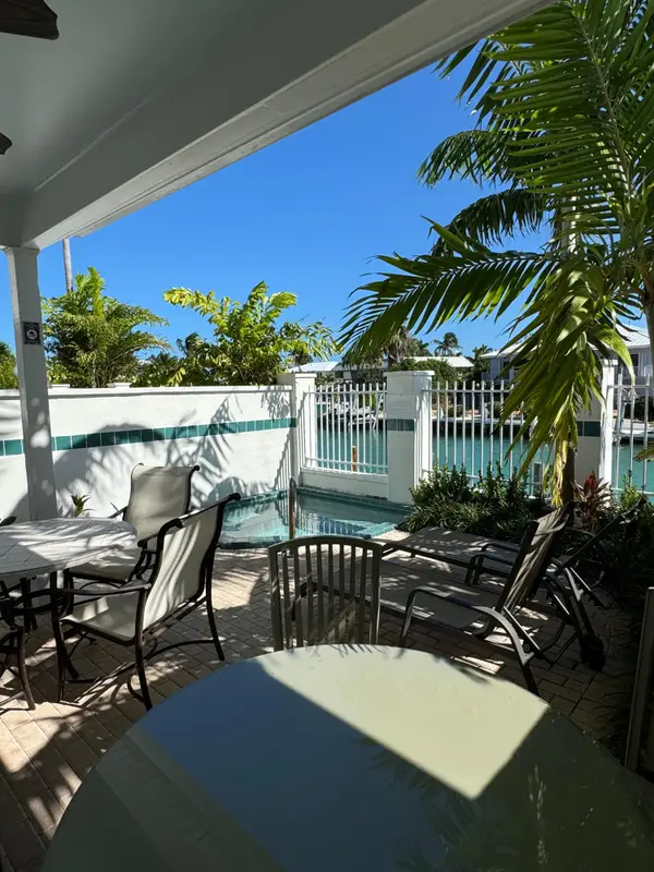 7024 Harbor Village Drive, Duck Key, FL 33050