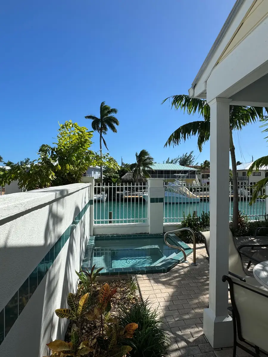 7024 Harbor Village Drive, Duck Key, FL 33050 - #2