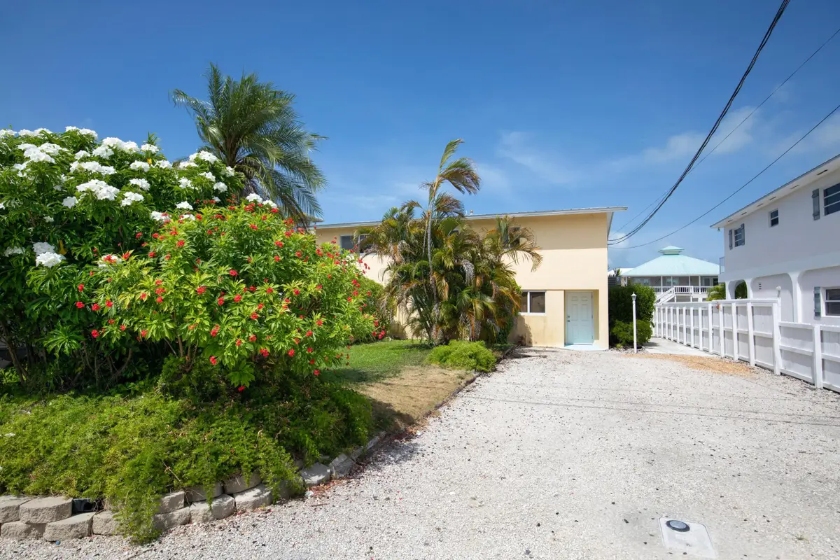 596 W Shore Drive, Summerland Key, FL 33042 - #1