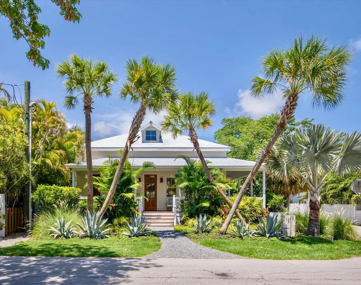 1311 Grinnell Street, Key West, FL 33040 - #1