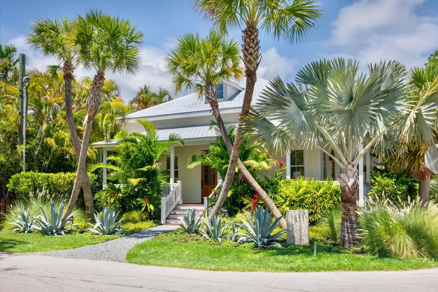 1311 Grinnell Street, Key West, FL 33040 - #2