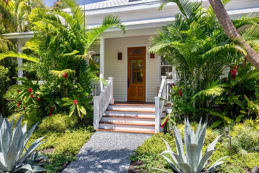 1311 Grinnell Street, Key West, FL 33040 - #3