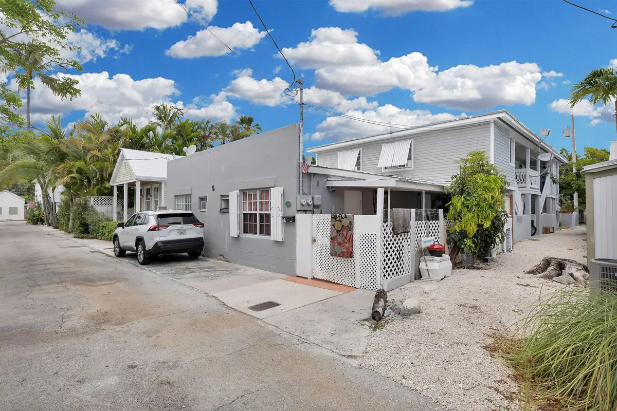 912 Pohalski Street, Key West, FL 33040 - #1