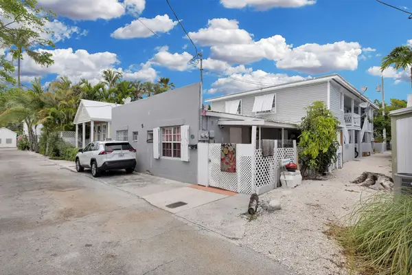 912 Pohalski Street, Key West, FL 33040