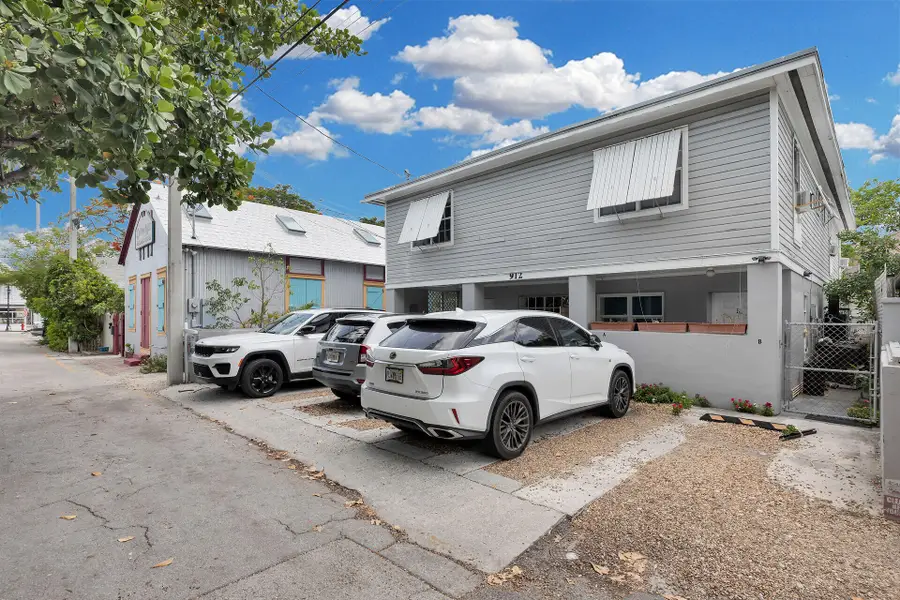 912 Pohalski Street, Key West, FL 33040 - #2