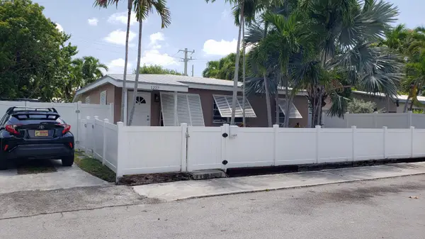 1227 20th, Key West, FL 33040