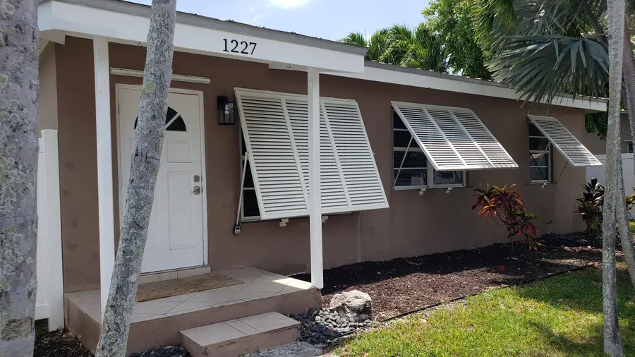 1227 20th, Key West, FL 33040 - #2