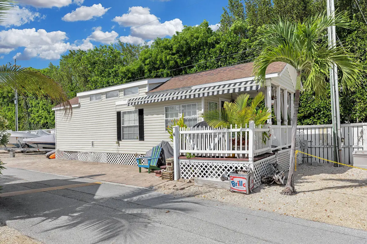 84961 Old Highway #41, Windley Key, FL 33036 - #1