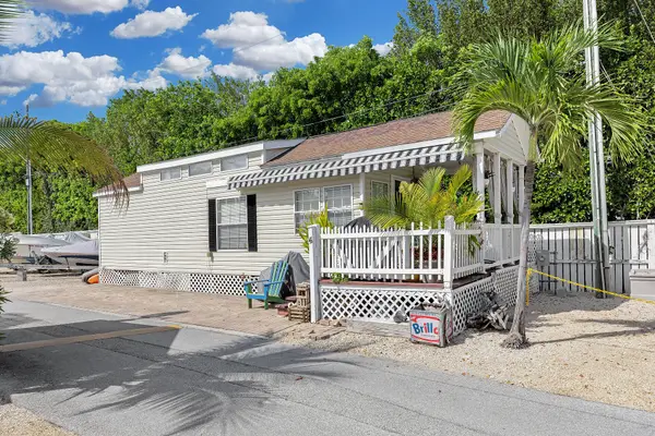 84961 Old Highway #41, Windley Key, FL 33036