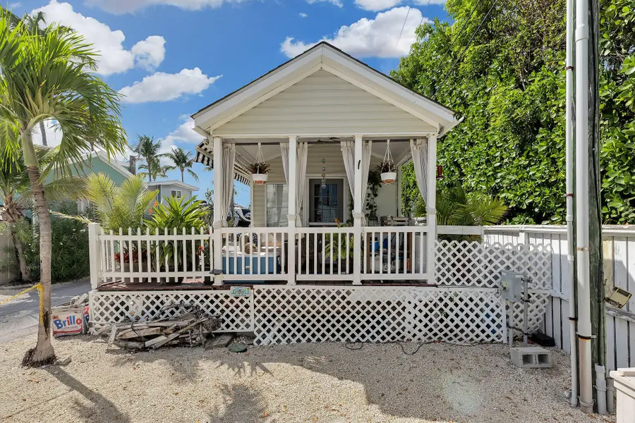 84961 Old Highway #41, Windley Key, FL 33036 - #2