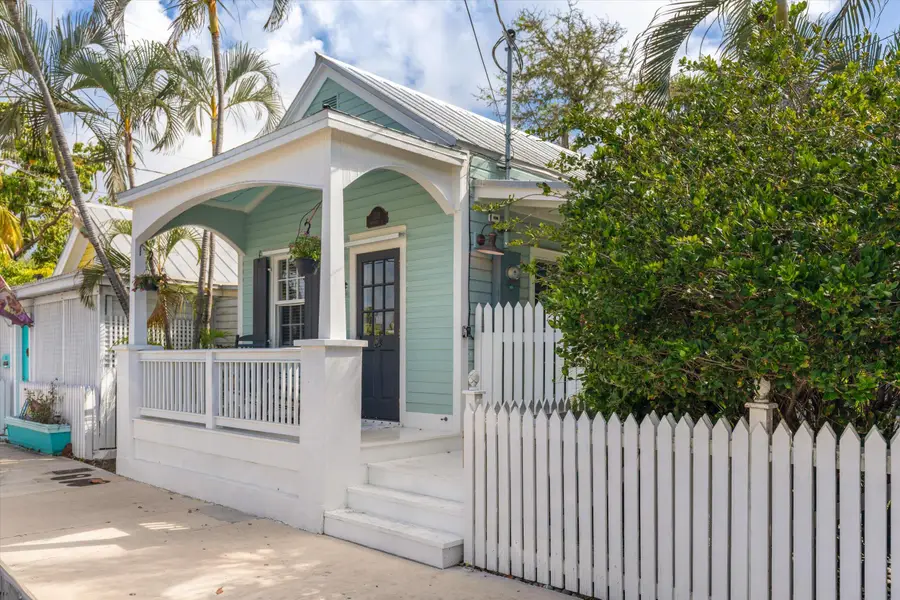 1119 Whitehead Street, Key West, FL 33040 - #2