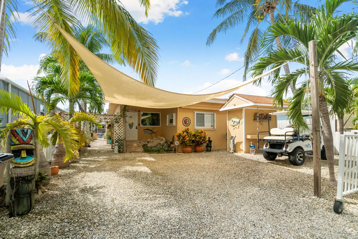 464 Bowie Lane, Key Largo, FL 33037 - #1
