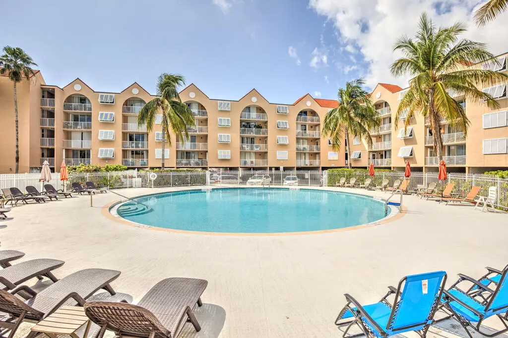 3930 S Roosevelt Boulevard #E308, Key West, FL 33040 - #1