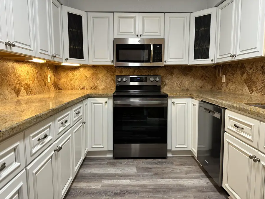 3930 S Roosevelt Boulevard #E308, Key West, FL 33040 - #2