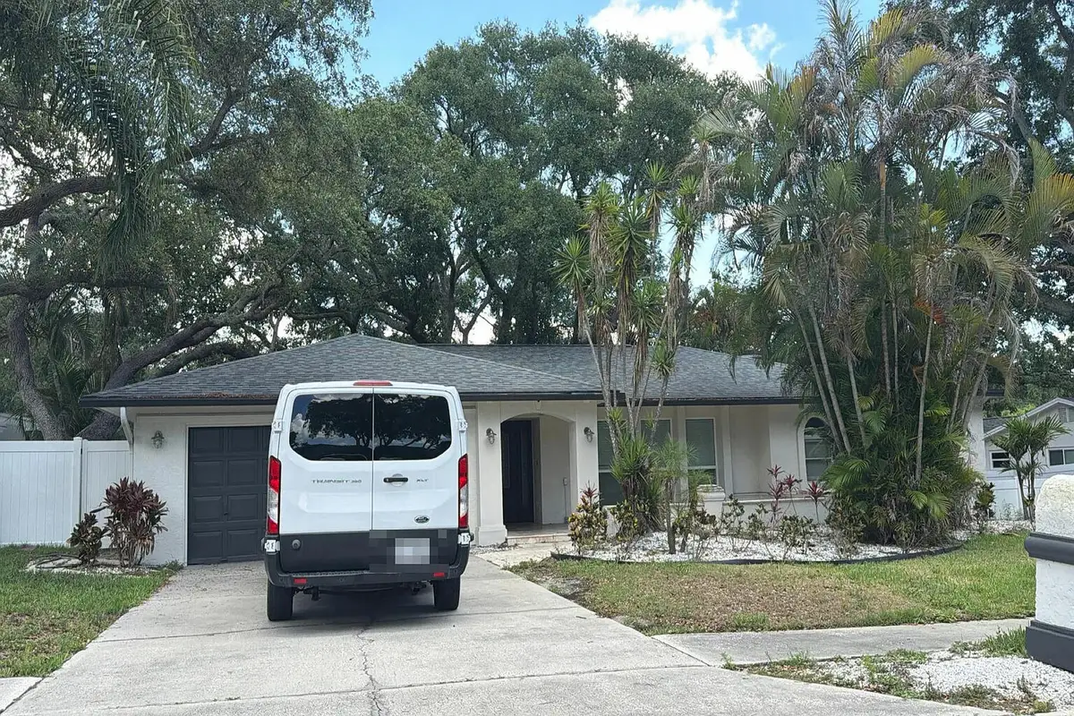 904 High View Drive, Palm Harbor, FL 34683 - #1