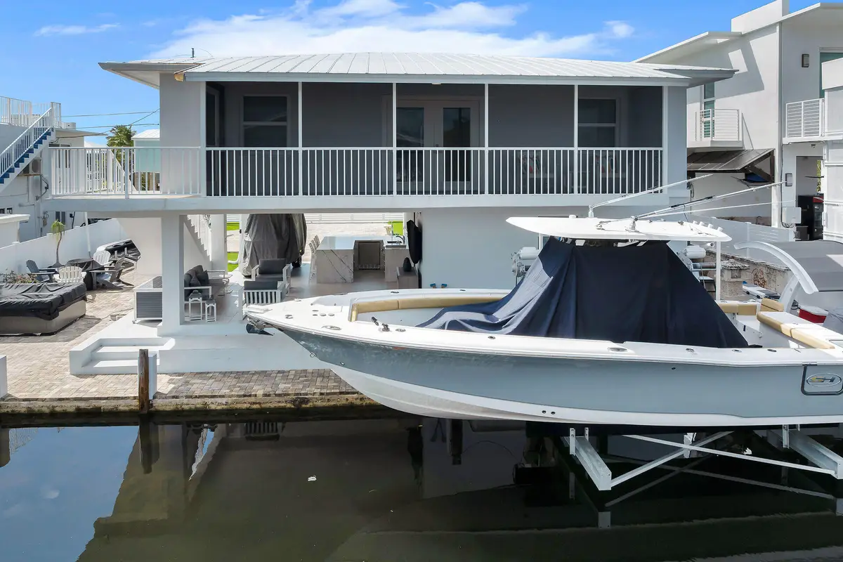 114 Sands Lane, Long Key, FL 33001 - #1