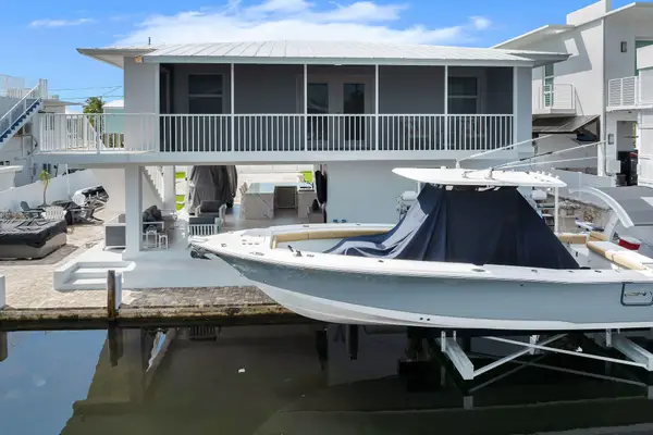 114 Sands Lane, Long Key, FL 33001