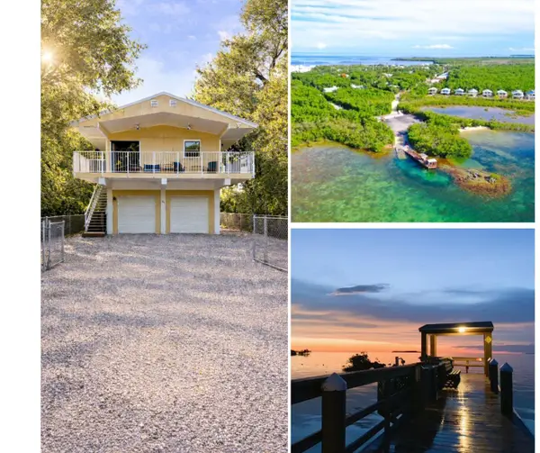 335 Bay View Avenue, Key Largo, FL 33037