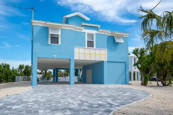 101 Avenue D, Marathon, FL 33050