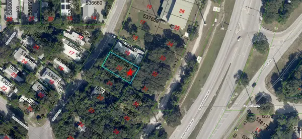 0 Largo Road, Key Largo, FL 33037