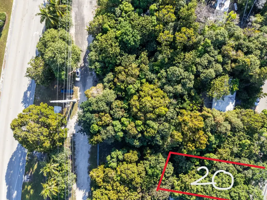 0 Largo Road, Key Largo, FL 33037 - #3