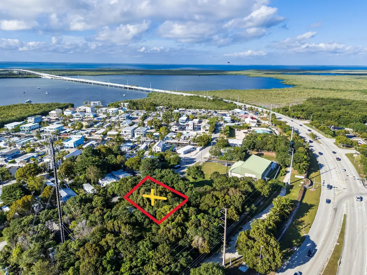 811 Largo Road, Key Largo, FL 33037 - #1