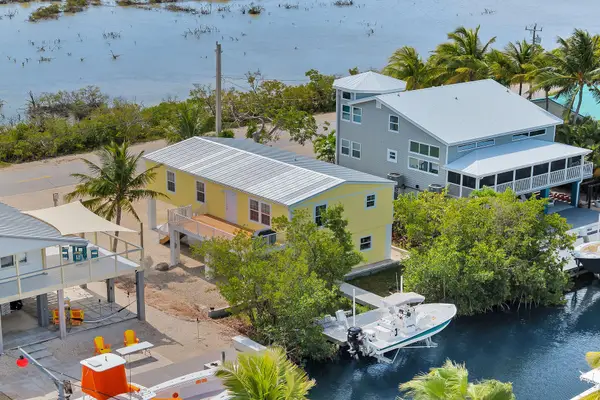 437 Pirates Road, Little Torch Key, FL 33042
