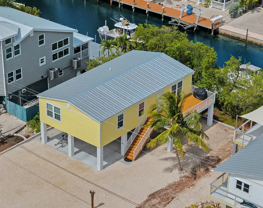 437 Pirates Road, Little Torch Key, FL 33042 - #2