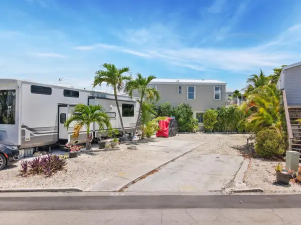 701 Spanish Main Drive #LOT 399, Cudjoe Key, FL 33042