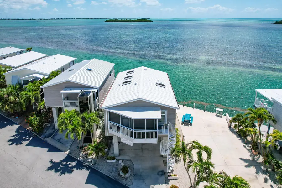 701 Spanish Main Drive #51, Cudjoe Key, FL 33042 - #2