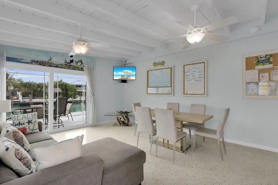 281 & 291 10th Street, Key Colony Beach, FL 33051 - #3