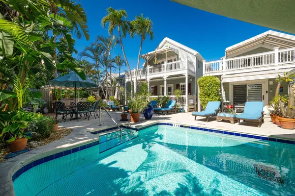 1124 Olivia Street #321, Key West, FL 33040