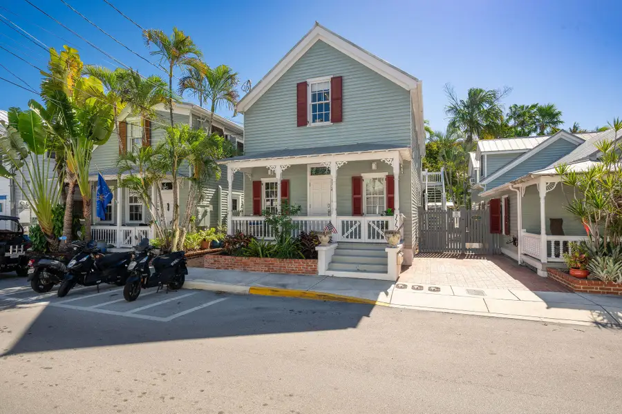 1124 Olivia Street #321, Key West, FL 33040 - #2