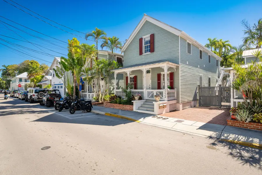 1124 Olivia Street #321, Key West, FL 33040 - #3