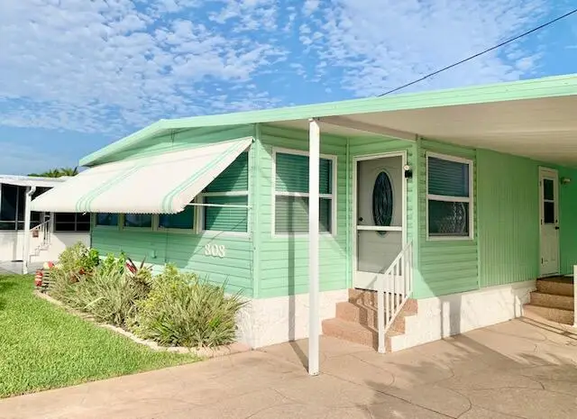 808 S Silver Circle, Key Largo, FL 33037 - #2