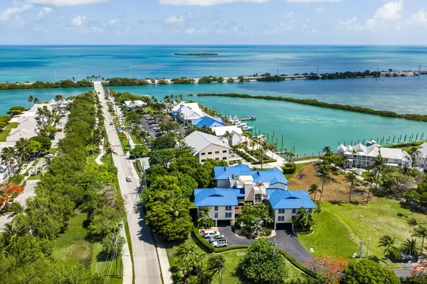 8301 Marina Villas Drive, Duck Key, FL 33050
