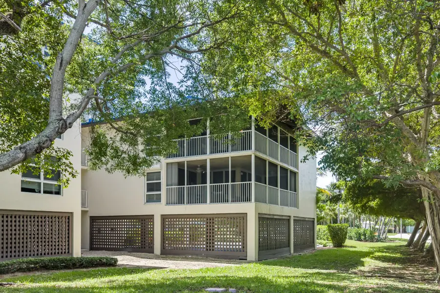 8301 Marina Villas Drive, Duck Key, FL 33050 - #2