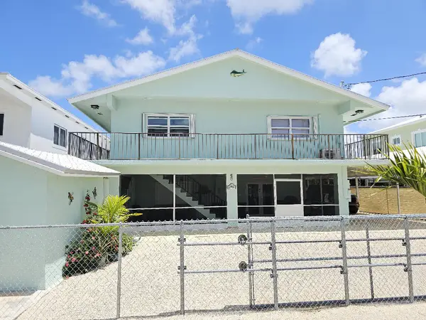 156 Ocean Shores Drive, Key Largo, FL 33037