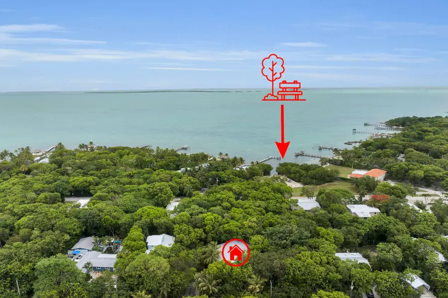 51 N Bay Harbor Drive, Key Largo, FL 33037 - #3