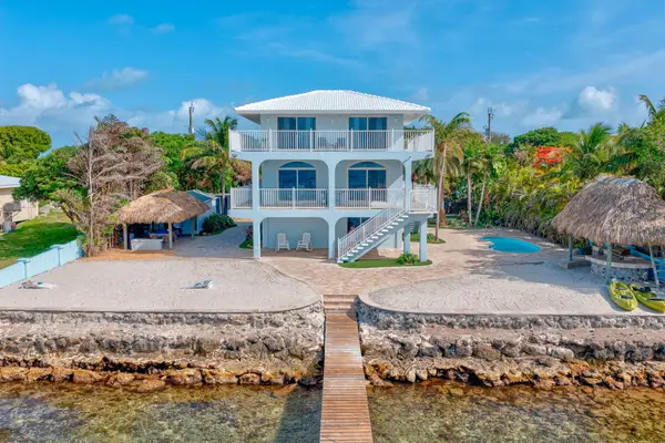 8070 Gulfstream Boulevard, Marathon, FL 33050