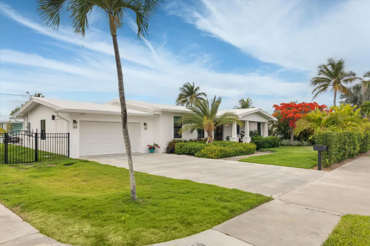 1 Bougainvillea Avenue, Key West, FL 33040 - #1