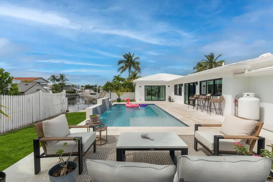 1 Bougainvillea Avenue, Key West, FL 33040 - #3