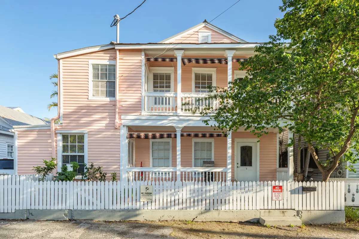 508 Louisa Street #3, Key West, FL 33040 - #1